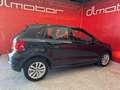 Volkswagen Polo 1.4 TDI BMT Advance 55kW Negro - thumbnail 27