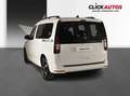Volkswagen Caddy 2.0 TDI 102CV Outdoor Blanco - thumbnail 5
