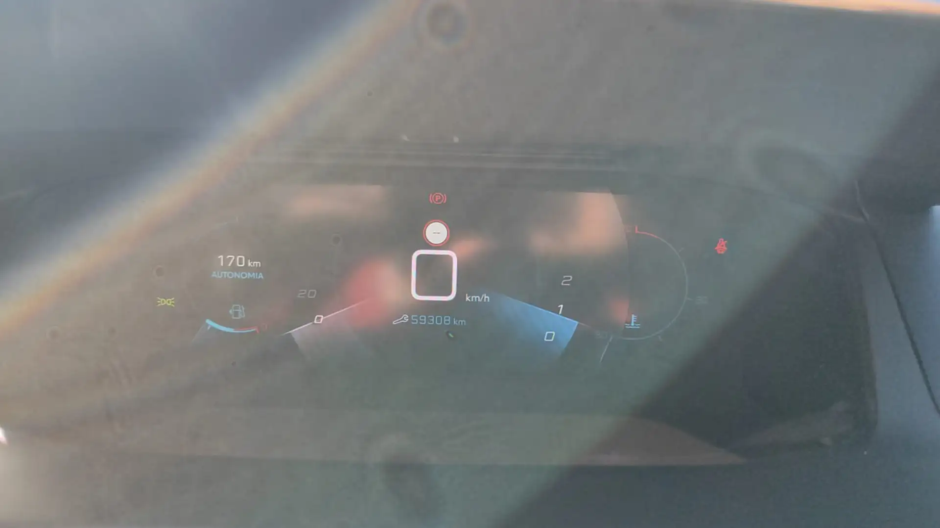 Peugeot 2008 2008 BlueHDi 110 S&S GT Blanc - 2