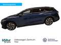 Volkswagen ID.7 GTX Tourer 4Motion Wärmepumpe, AHK, IDN Blau - thumbnail 1
