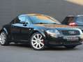 Audi TT TT Coupe 1.8T / SERV. HISTORY / GEKEURD V. VERKOOP Nero - thumbnail 3