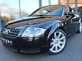 Audi TT TT Coupe 1.8T / SERV. HISTORY / GEKEURD V. VERKOOP Nero - thumbnail 8