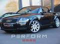 Audi TT TT Coupe 1.8T / SERV. HISTORY / GEKEURD V. VERKOOP Nero - thumbnail 1