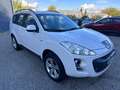 Peugeot 4007 2.2 HDI 16V FAP FELINE II DCS6 Blanco - thumbnail 5