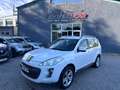 Peugeot 4007 2.2 HDI 16V FAP FELINE II DCS6 Blanco - thumbnail 1