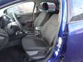 Ford Focus 1.0i 126PK Autom. St-line Bleu - thumbnail 6
