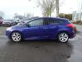 Ford Focus 1.0i 126PK Autom. St-line Bleu - thumbnail 5