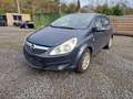 Opel Corsa Corsa 1.3 CDTi*5portes*Clim*No Start !! Blau - thumbnail 5
