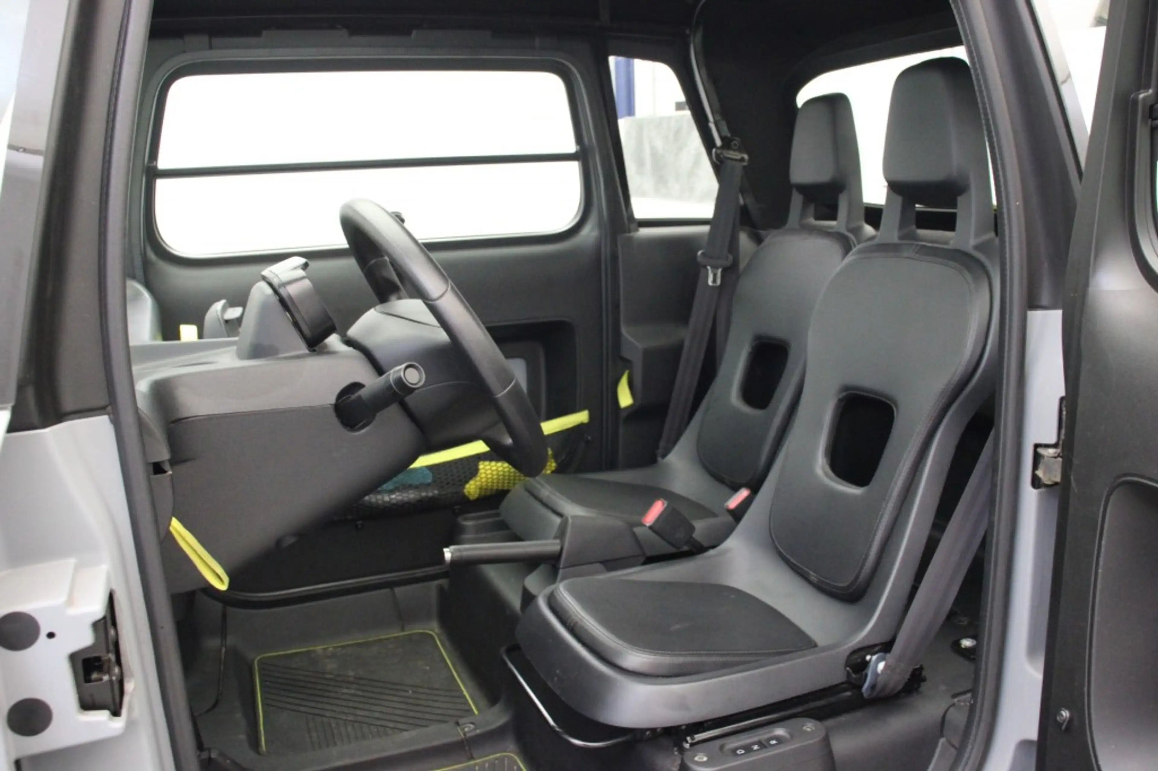 Opel Rocks-e 2023 - 21.056 Km — photo 4