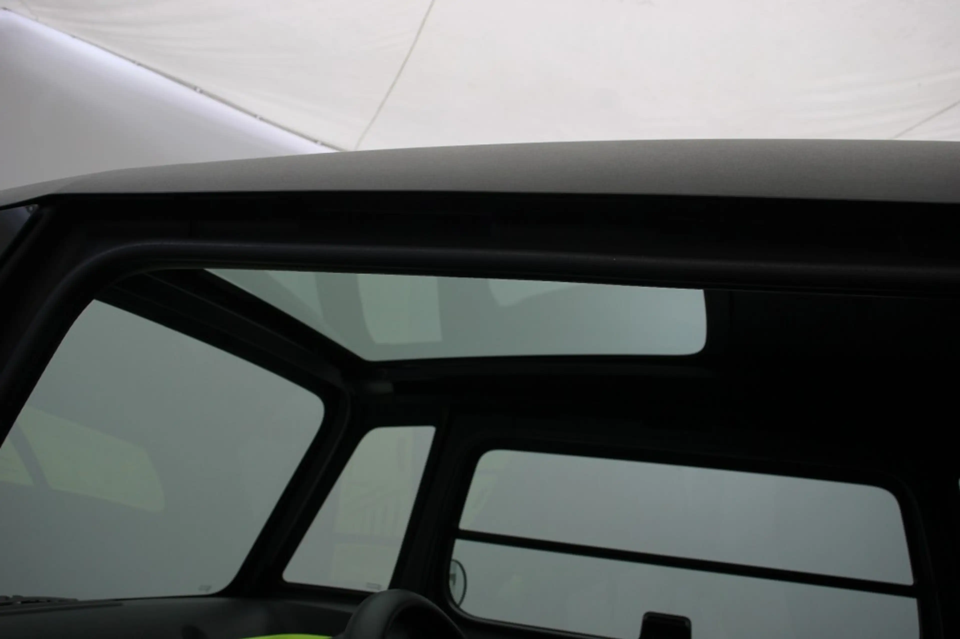 Opel Rocks-e 2023 - 21.056 Km — photo 5