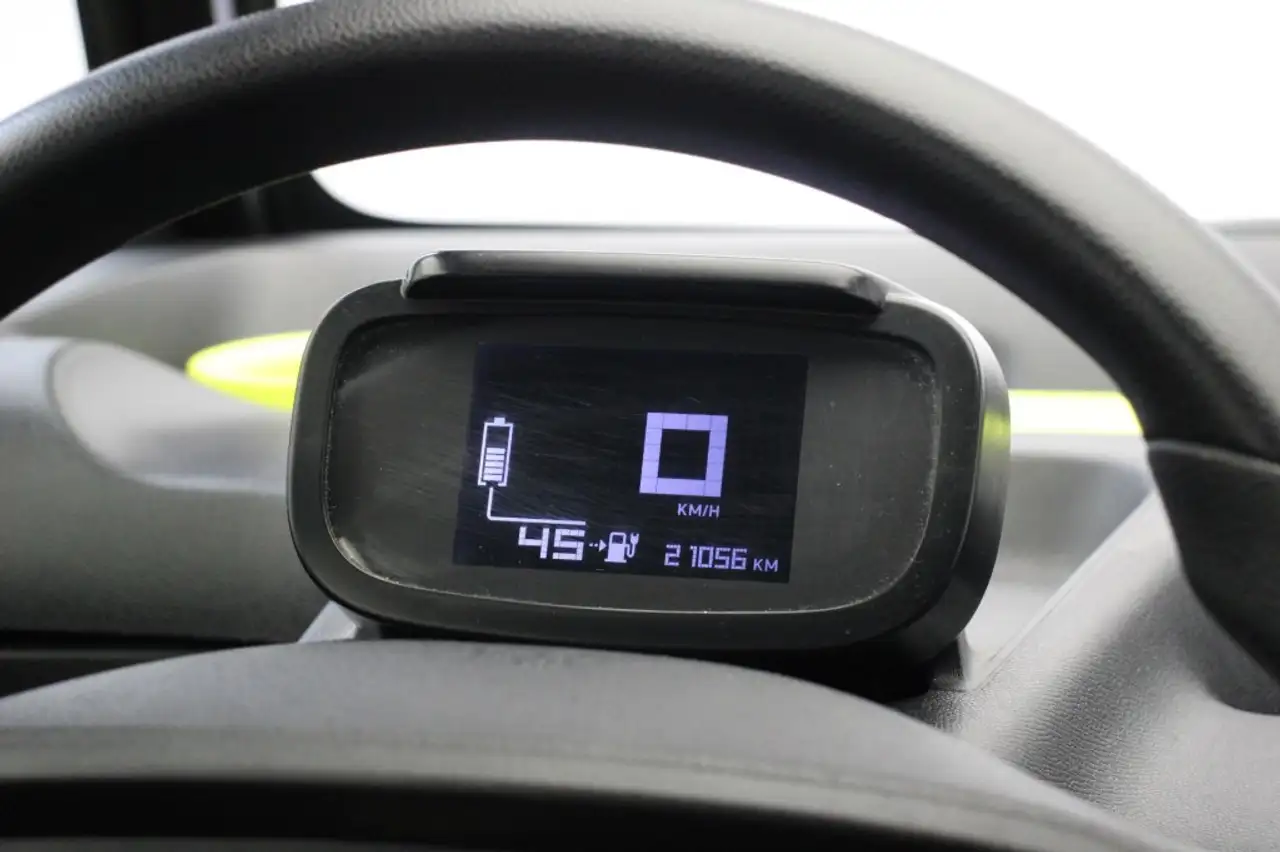 Opel Rocks-e 2023 - 21.056 Km 14