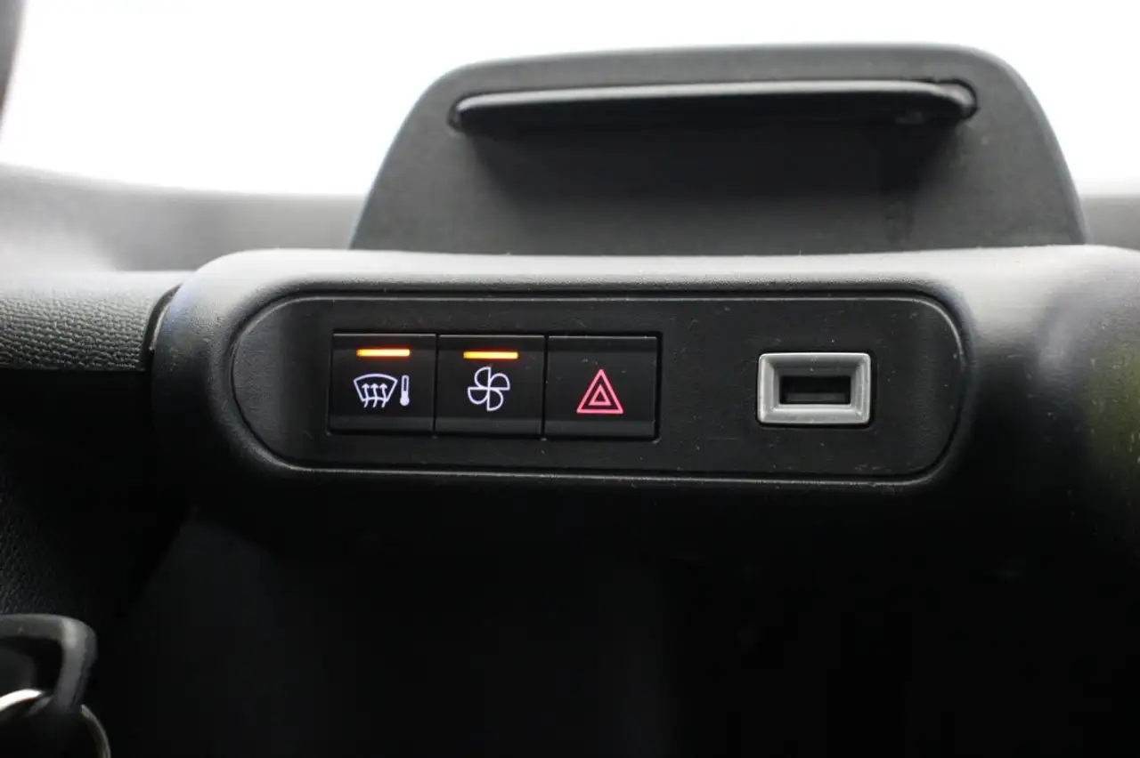 Opel Rocks-e 2023 - 21.056 Km 15