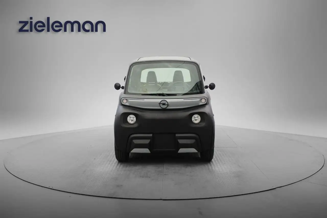 Opel Rocks-e 2023 - 21.056 Km 7