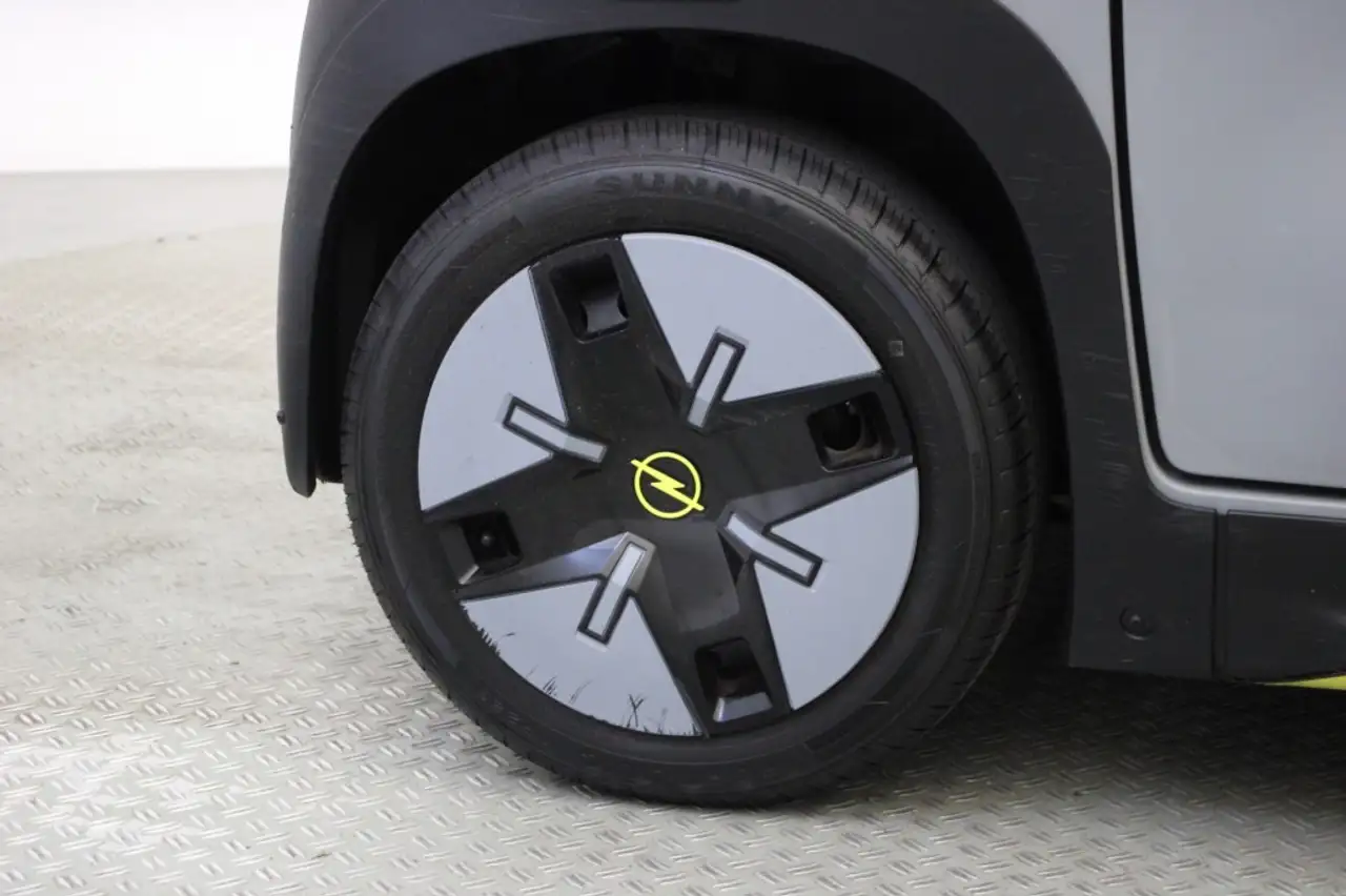 Opel Rocks-e 2023 - 21.056 Km 17