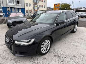 Avant 3.0 TDI AUTOM*AHK*LED