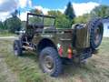 Jeep Willys - thumbnail 5