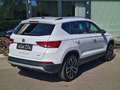 SEAT Ateca 2,0 Xcellence 4WD TDI DSG Weiß - thumbnail 4