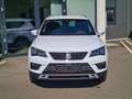 SEAT Ateca 2,0 Xcellence 4WD TDI DSG Weiß - thumbnail 3