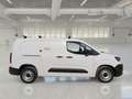 Peugeot Partner 1.5 100CV L2 PASSO LUNGO Bianco - thumbnail 3