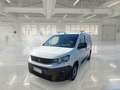 Peugeot Partner 1.5 100CV L2 PASSO LUNGO Bianco - thumbnail 1