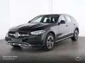 Mercedes-Benz C 220 d T 4M AVANTG+360+AHK+KEYLESS+9G Schwarz - thumbnail 2