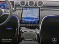 Mercedes-Benz C 220 d T 4M AVANTG+360+AHK+KEYLESS+9G Schwarz - thumbnail 6