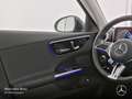Mercedes-Benz C 220 d T 4M AVANTG+360+AHK+KEYLESS+9G Schwarz - thumbnail 11