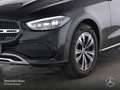 Mercedes-Benz C 220 d T 4M AVANTG+360+AHK+KEYLESS+9G Schwarz - thumbnail 5