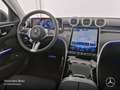 Mercedes-Benz C 220 d T 4M AVANTG+360+AHK+KEYLESS+9G Schwarz - thumbnail 8