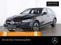 Mercedes-Benz C 220 d T 4M AVANTG+360+AHK+KEYLESS+9G Schwarz - thumbnail 1