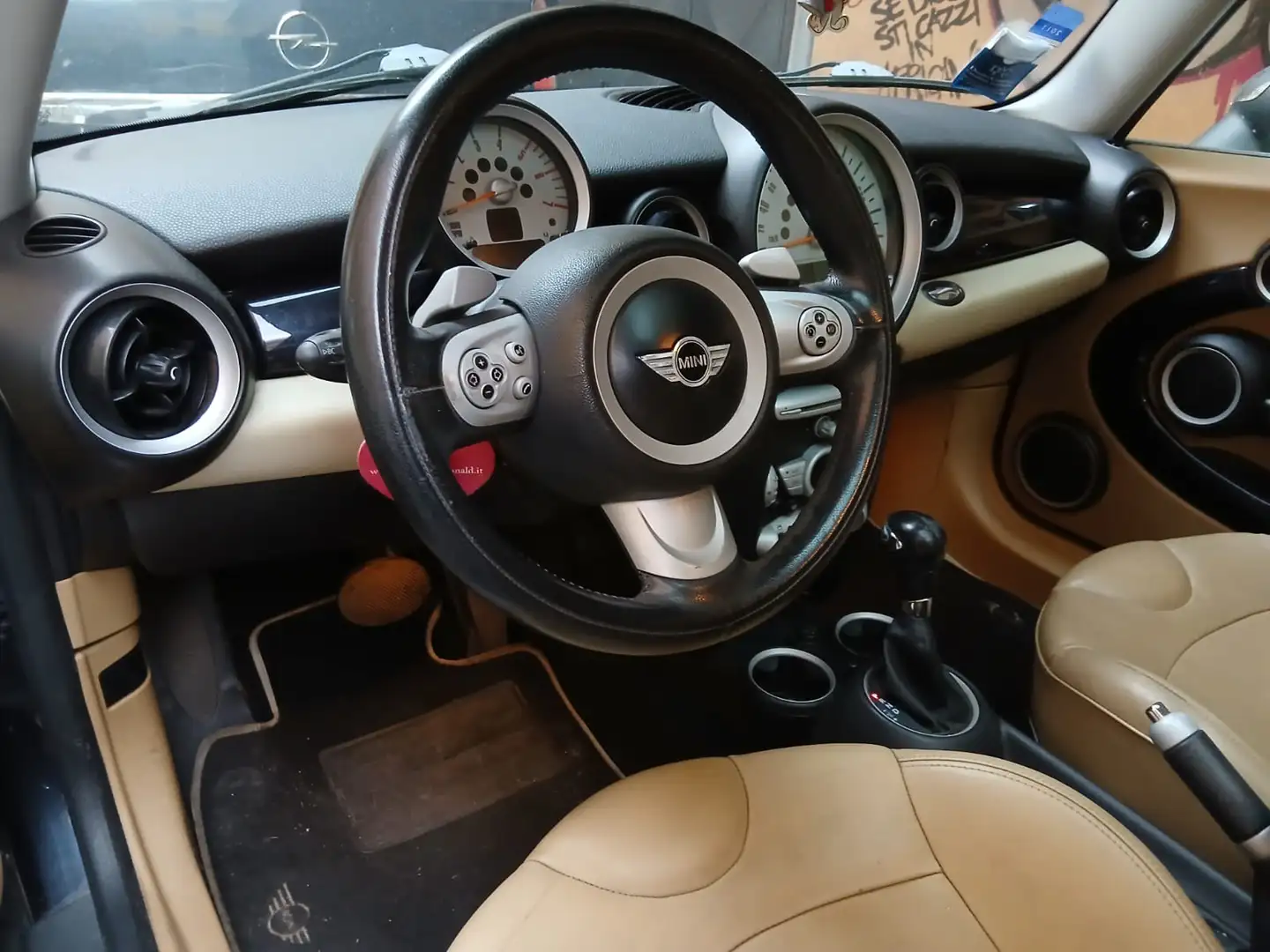 MINI Cooper D 1.6 Chili - 1