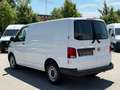 Volkswagen T6 Transporter T6.1 Transporter DSG KLIMA NAVI SHZ TEMP 1HAND Weiß - thumbnail 7