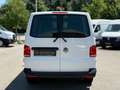 Volkswagen T6 Transporter T6.1 Transporter DSG KLIMA NAVI SHZ TEMP 1HAND Weiß - thumbnail 6