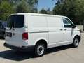 Volkswagen T6 Transporter T6.1 Transporter DSG KLIMA NAVI SHZ TEMP 1HAND Weiß - thumbnail 5