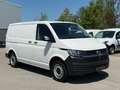Volkswagen T6 Transporter T6.1 Transporter DSG KLIMA NAVI SHZ TEMP 1HAND Weiß - thumbnail 3