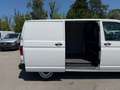 Volkswagen T6 Transporter T6.1 Transporter DSG KLIMA NAVI SHZ TEMP 1HAND Weiß - thumbnail 17