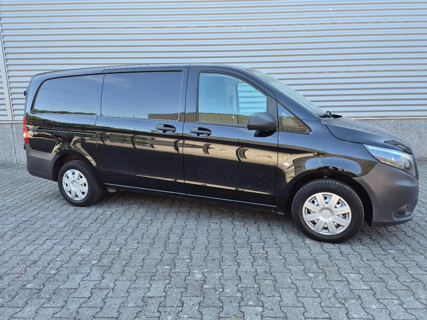 Mercedes-Benz Vito 116 CDI - 2