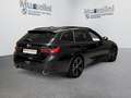 BMW 330 xdrive Negro - thumbnail 5