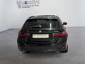BMW 330 xdrive Negro - thumbnail 4