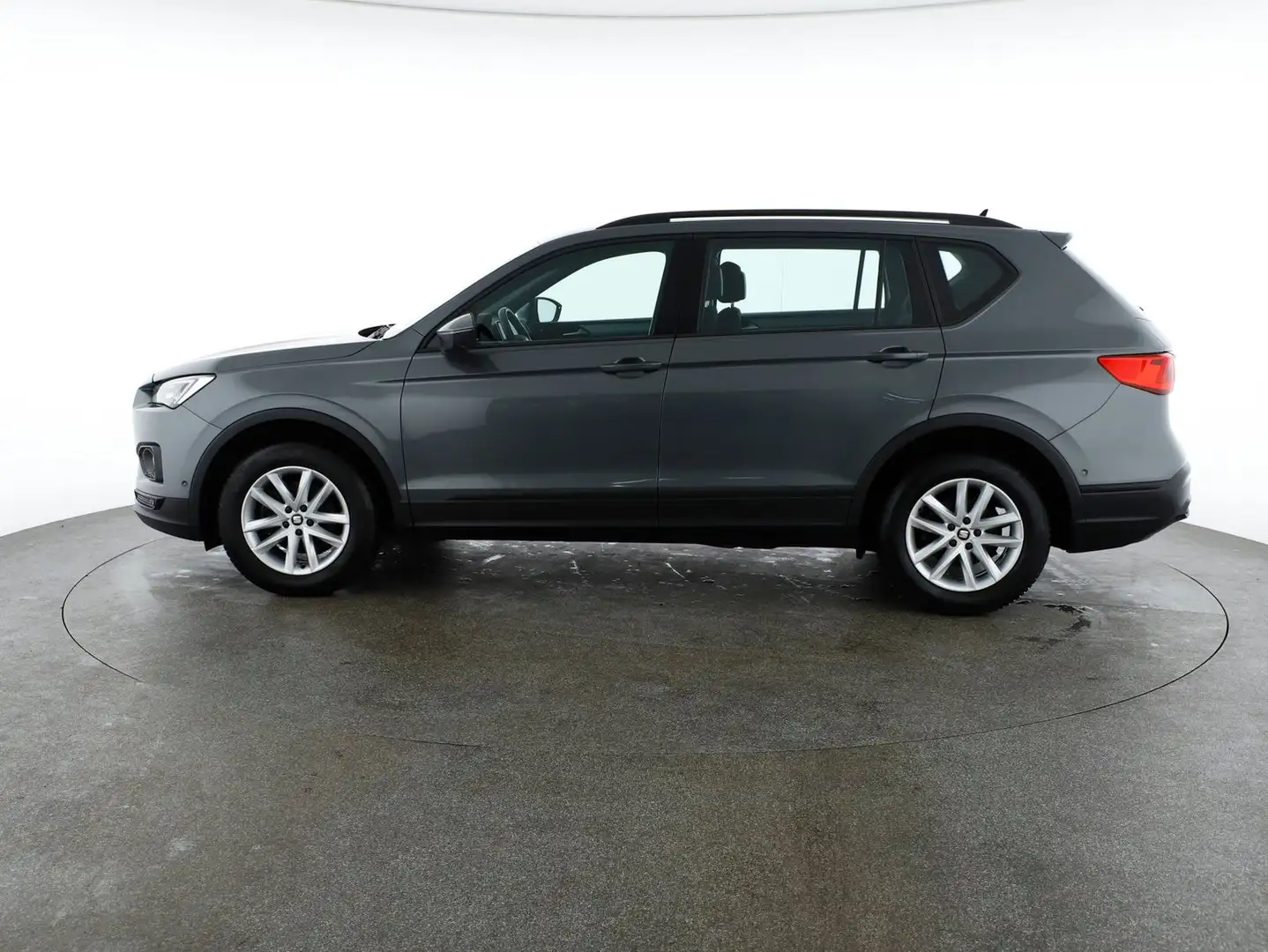 SEAT Tarraco Style 2.0 TDI Grau - 2