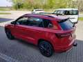 Skoda Karoq 1.5 TSI ACT Sportline DSG+AHK+NAVI+ACC+KAMERA+PDC Rouge - thumbnail 27