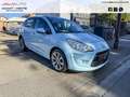 Citroen C3 1.6 HDI110 FAP EXCLUSIVE Bleu - thumbnail 3