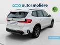 BMW X1 sDrive 18dA Blanco - thumbnail 4
