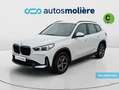 BMW X1 sDrive 18dA Blanco - thumbnail 1