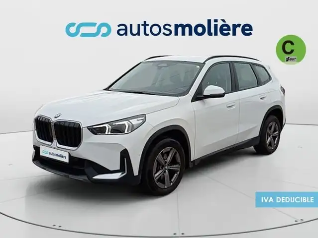 BMW X1 sDrive 18dA