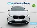 BMW X1 sDrive 18dA Blanco - thumbnail 5