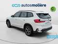 BMW X1 sDrive 18dA Blanco - thumbnail 3