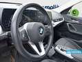 BMW X1 sDrive 18dA Blanco - thumbnail 7