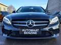 Mercedes-Benz C 180 C 180 T 9G-TRONIC Avantgarde Zwart - thumbnail 2