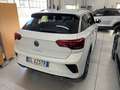 Volkswagen T-Roc T-Roc  2.0 tdi R-Line 115cv SOLO 38.000KM!!! Blanc - thumbnail 4